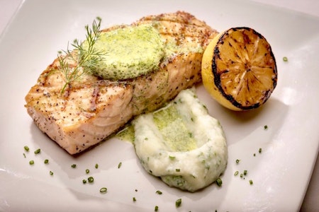 Craving seafood? Here are Dallas' top 4 options