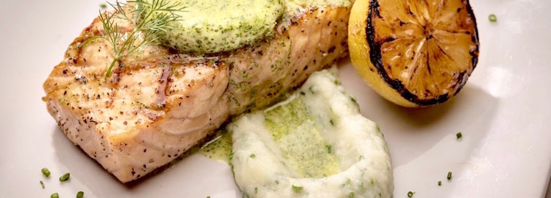 Craving seafood? Here are Dallas' top 4 options