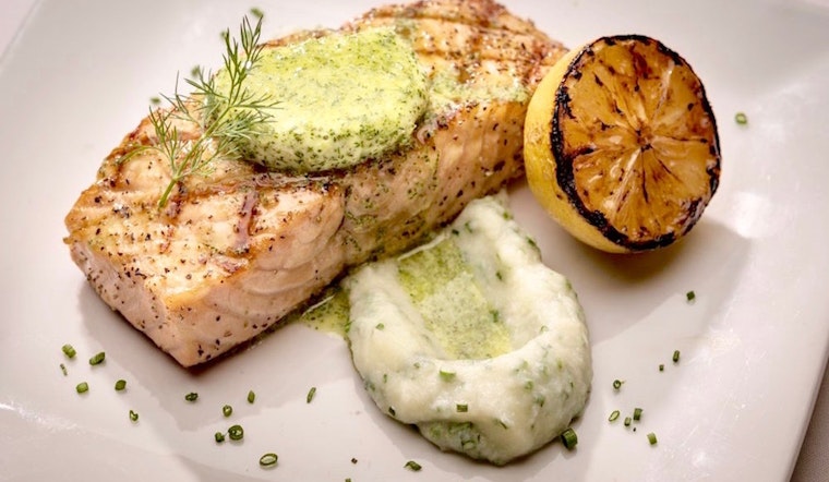 Craving seafood? Here are Dallas' top 4 options