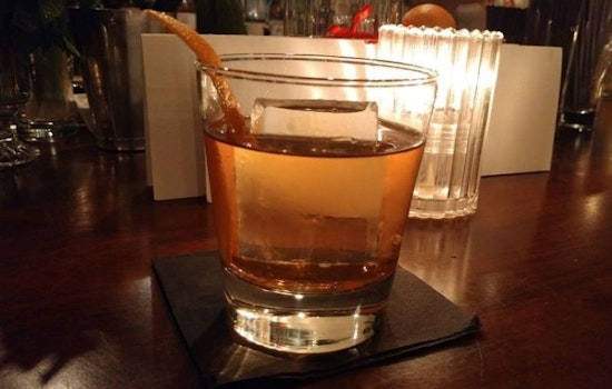 The 4 best cocktail bars in Nashville