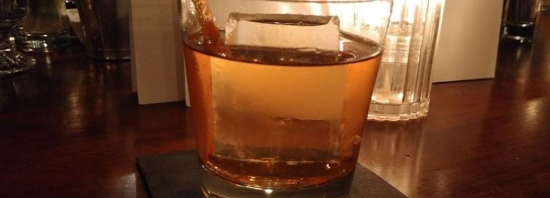 The 4 best cocktail bars in Nashville