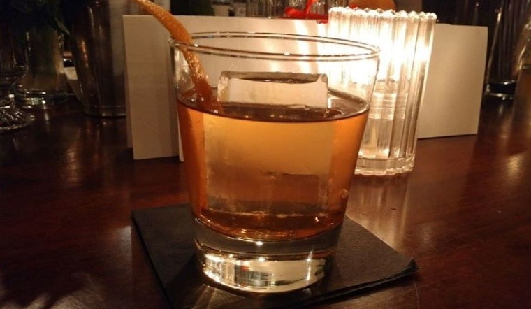 The 4 best cocktail bars in Nashville