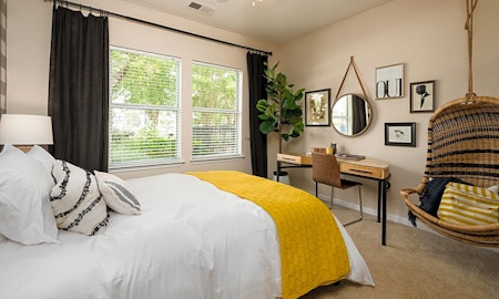Apartments for rent in Charlotte: What will $1,000 get you?