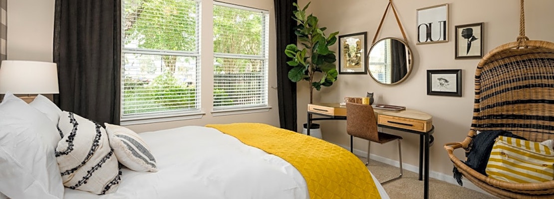 Apartments for rent in Charlotte: What will $1,000 get you?