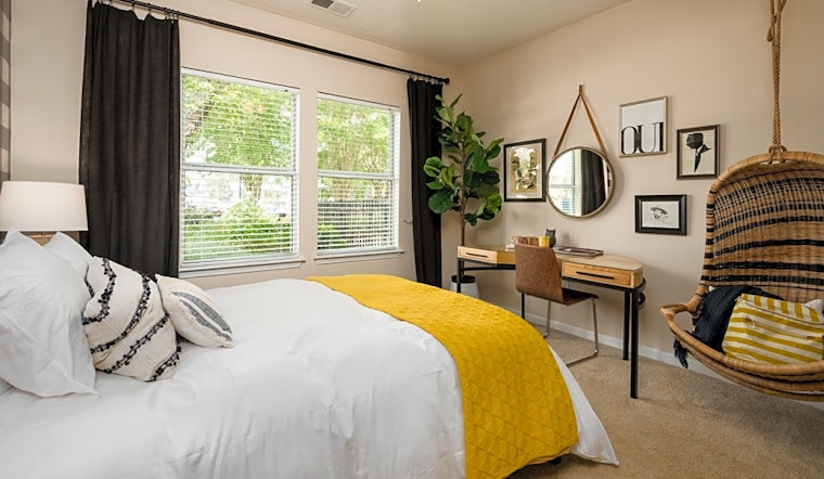 Apartments for rent in Charlotte: What will $1,000 get you?