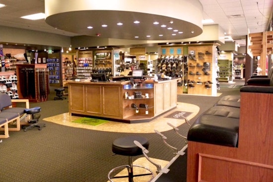 Splurge at Denver's top 4 upscale shoe stores