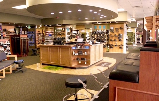 Splurge at Denver's top 4 upscale shoe stores