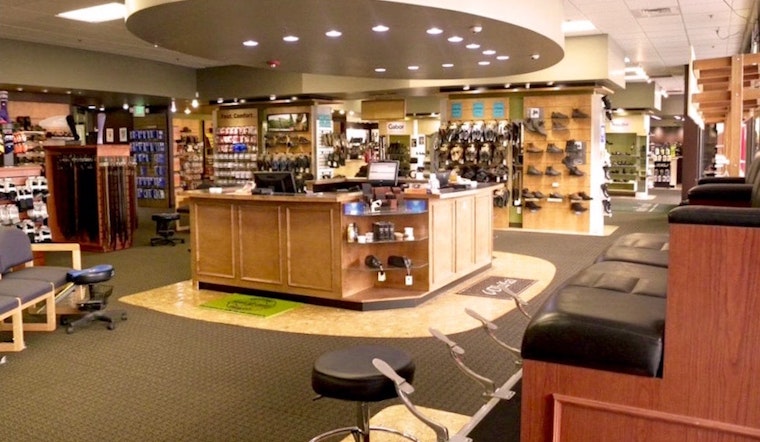 Splurge at Denver's top 4 upscale shoe stores
