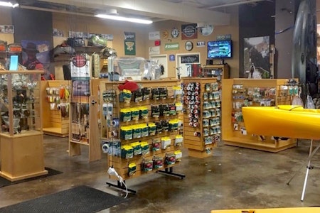 Delve into Fort Worth's top 4 outdoor gear outlets