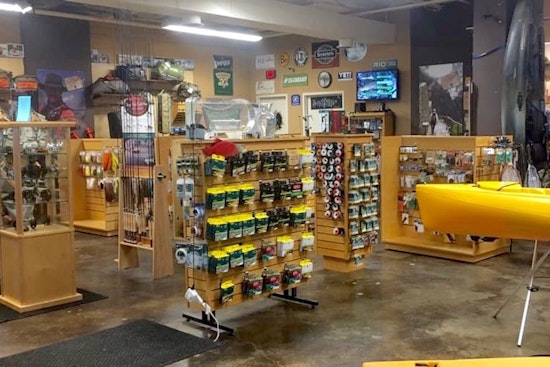 Delve into Fort Worth's top 4 outdoor gear outlets