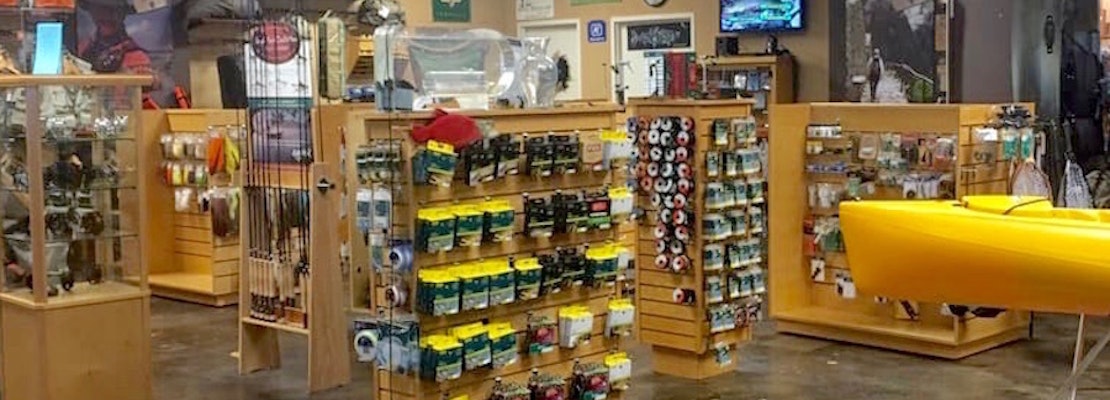 Delve into Fort Worth's top 4 outdoor gear outlets