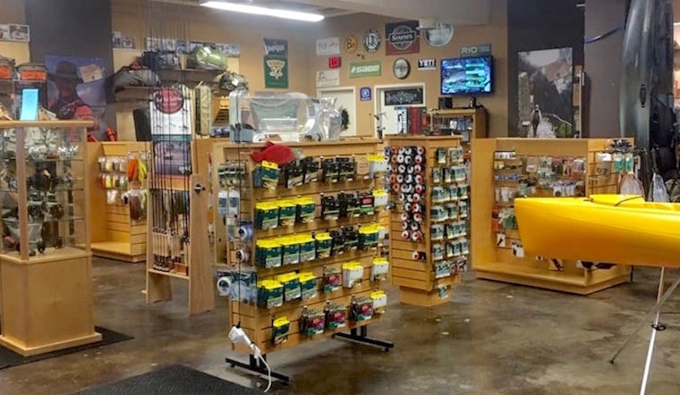 Delve into Fort Worth's top 4 outdoor gear outlets