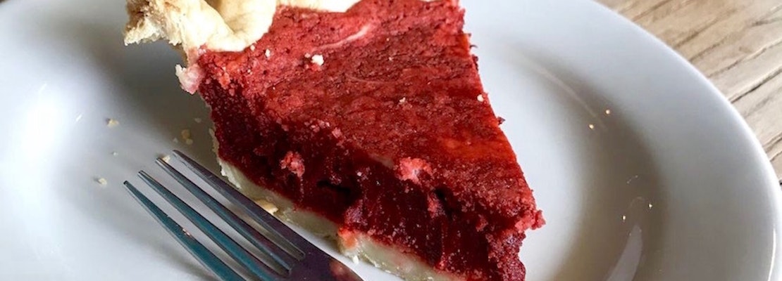 Discover Plano's 4 top sources for desserts