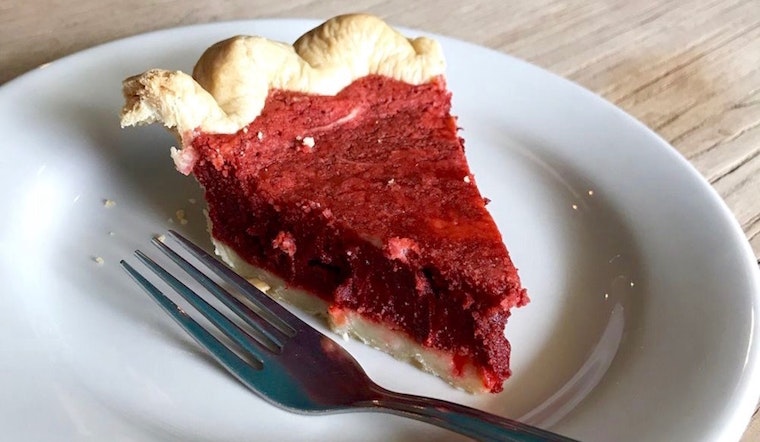 Discover Plano's 4 top sources for desserts