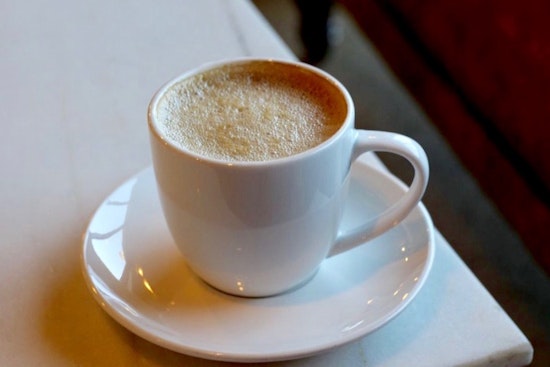 Meet Arlington's 4 top destinations for coffee