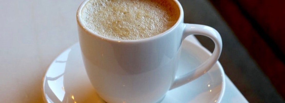 Meet Arlington's 4 top destinations for coffee