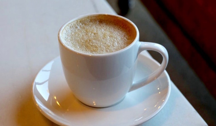 Meet Arlington's 4 top destinations for coffee