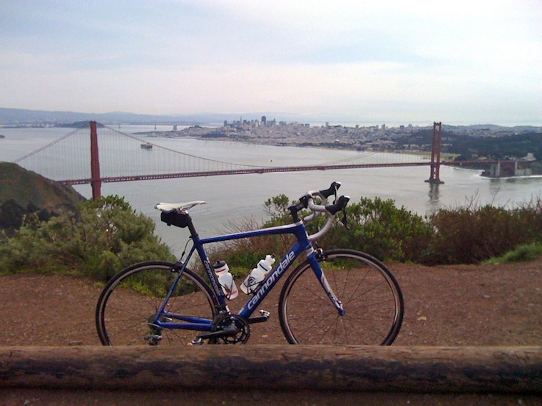 Inner Sunset Weekend: Bike To Marin, Oysterfest, Mother's Day Ideas And More