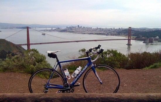 Inner Sunset Weekend: Bike To Marin, Oysterfest, Mother's Day Ideas And More