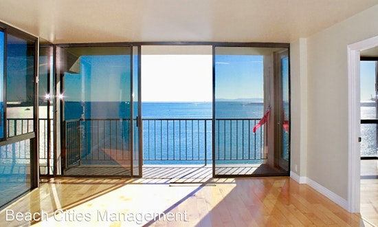 Apartments for rent in Long Beach: What will $3,200 get you?