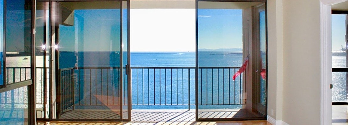 Apartments for rent in Long Beach: What will $3,200 get you?