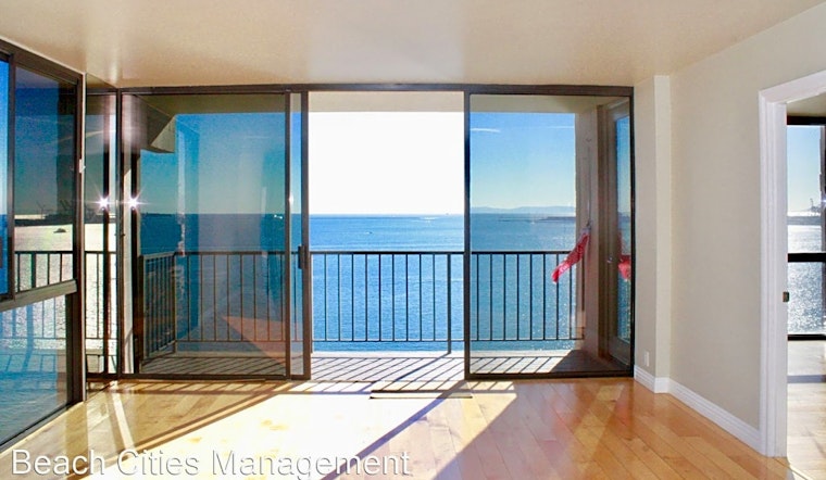 Apartments for rent in Long Beach: What will $3,200 get you?