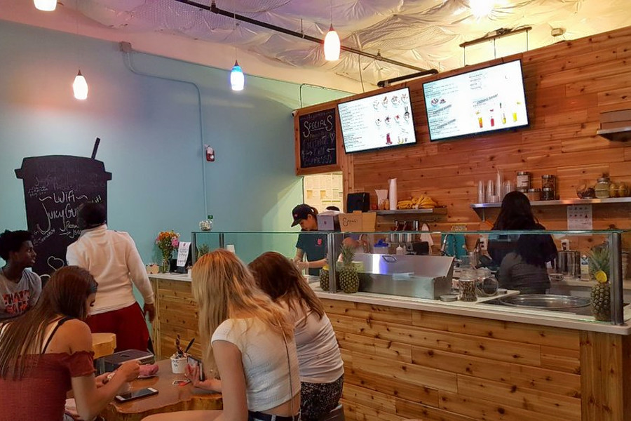 Get to know these 5 new University District businesses