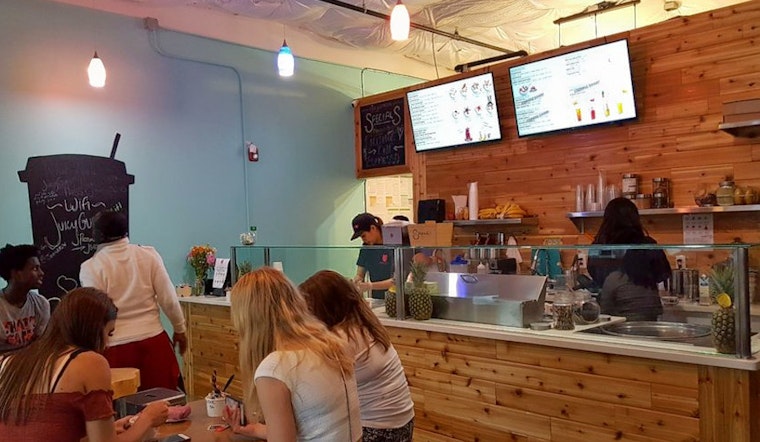 Get to know these 5 new University District businesses