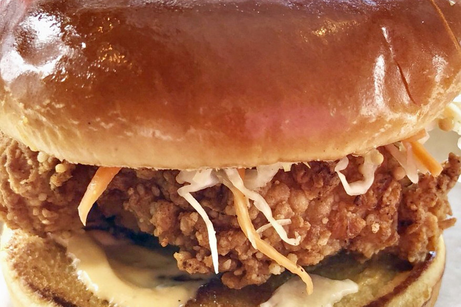 New bistro Lula's now open in Chapel Hill