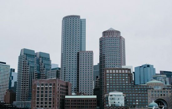 Top Boston news: Proposal would divert some 911 calls from police; protest in Franklin Park; more