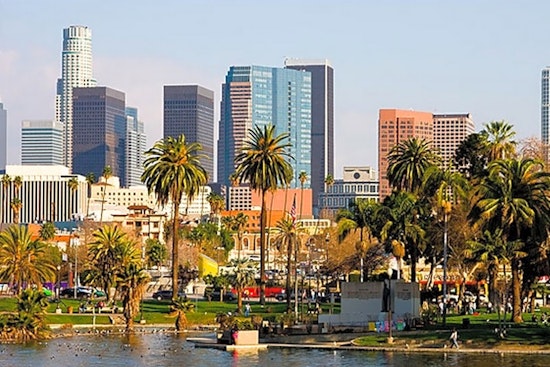 Top LA news: Coronavirus deaths spike in county; family says man killed by deputy was not armed