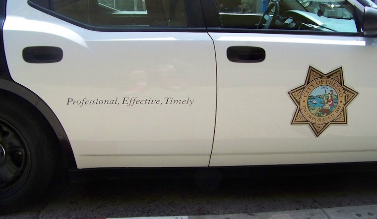 Top Fresno news: Woman shot in head; firefighters undergo confined-space rescue training; more