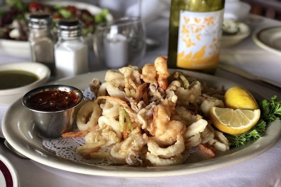 Roma Trattoria brings authentic Italian fare to Arlington