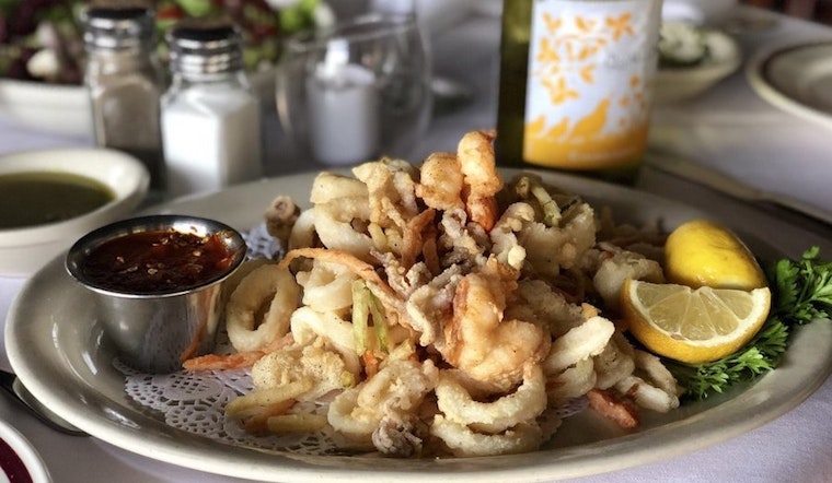 Roma Trattoria brings authentic Italian fare to Arlington