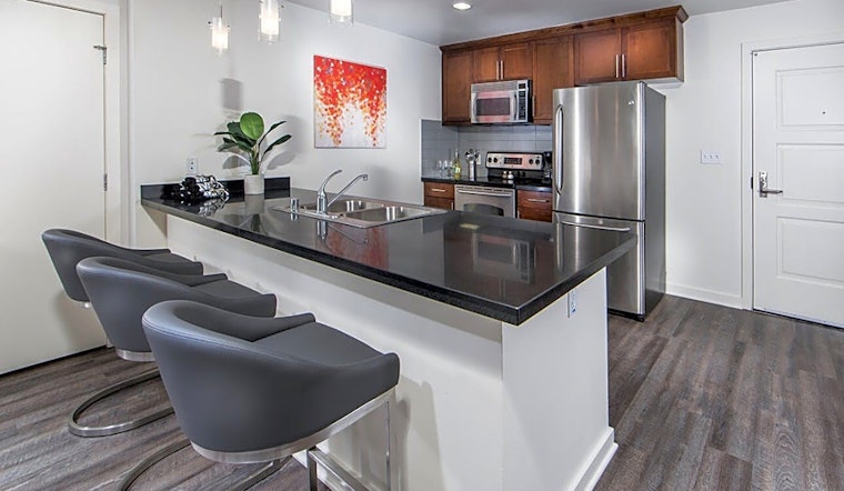 Apartments for rent in Anaheim: What will $2,100 get you?