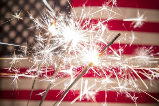 4 Independence Day events in San Francisco