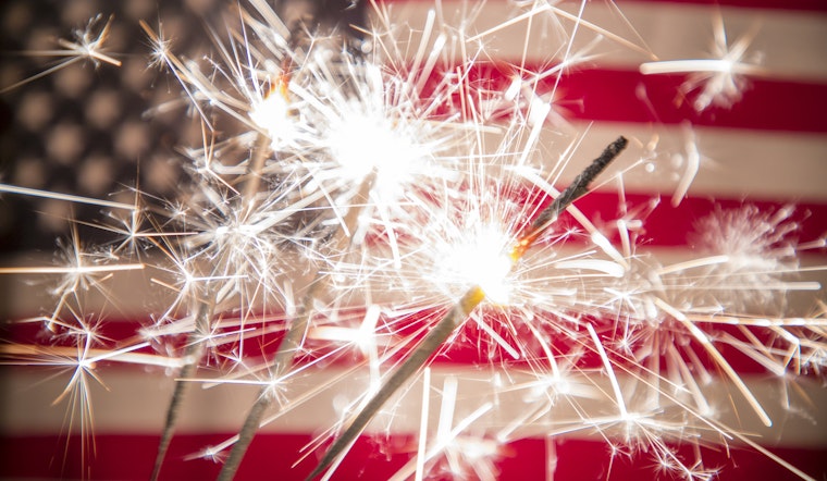 4 Independence Day events in San Francisco