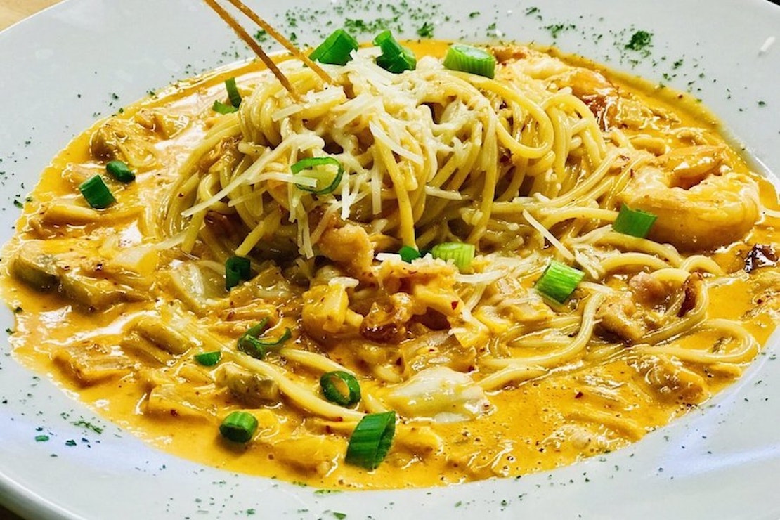 The 4 best Asian fusion spots in Mesa