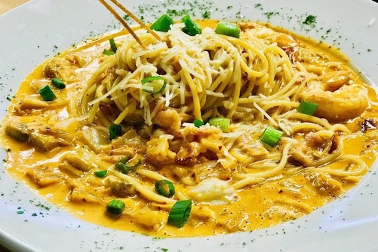The 4 best Asian fusion spots in Mesa