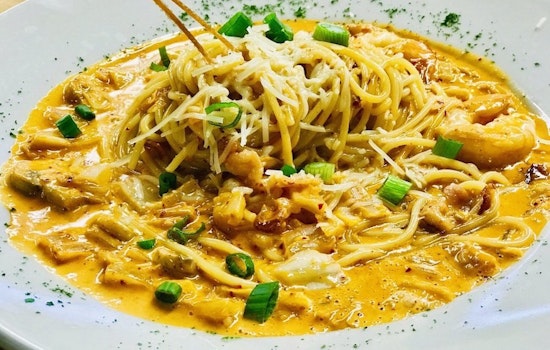 The 4 best Asian fusion spots in Mesa