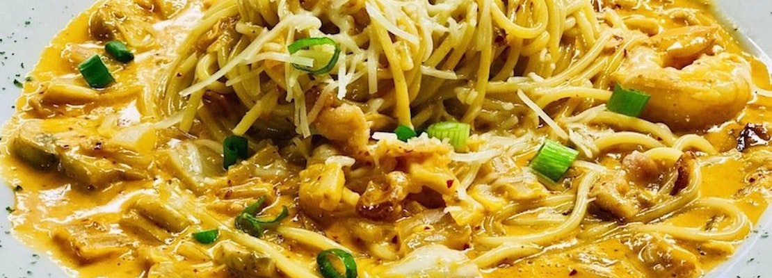 The 4 best Asian fusion spots in Mesa