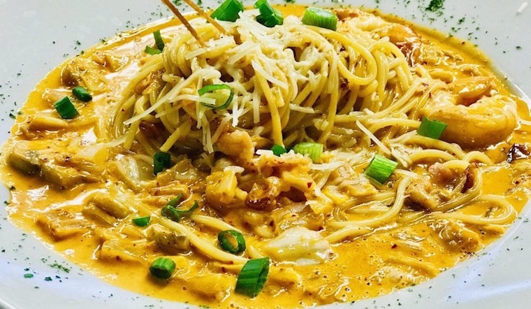The 4 best Asian fusion spots in Mesa