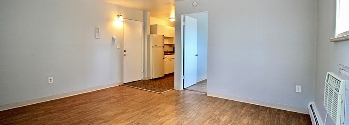 Apartments for rent in Aurora: What will $1,000 get you?