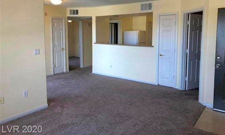 Apartments for rent in Las Vegas: What will $1,100 get you?