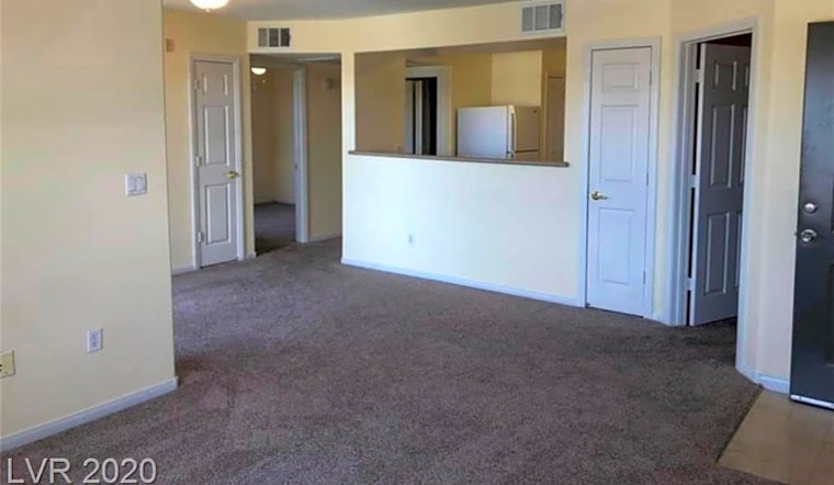 Apartments for rent in Las Vegas: What will $1,100 get you?