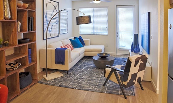 Apartments for rent in Henderson: What will $1,100 get you?