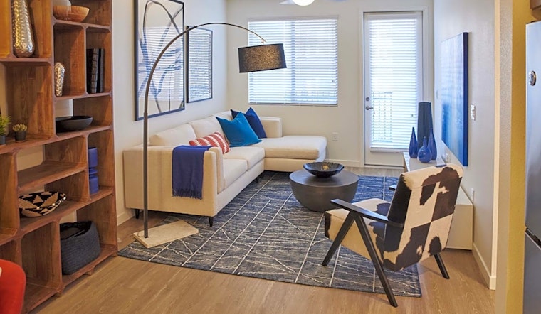 Apartments for rent in Henderson: What will $1,100 get you?