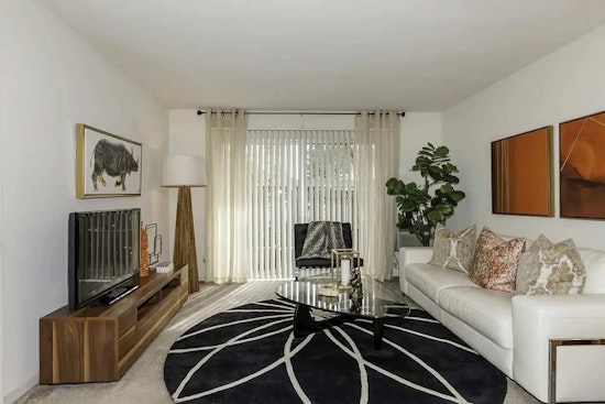 Apartments for rent in San Jose: What will $2,500 get you?