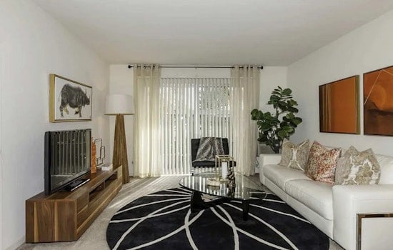 Apartments for rent in San Jose: What will $2,500 get you?