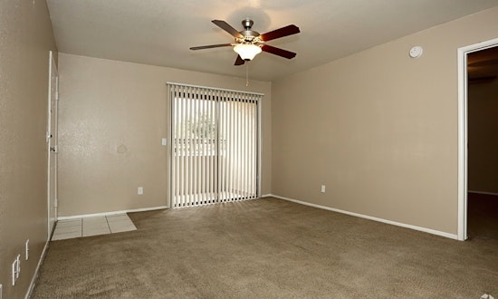 Apartments for rent in Phoenix: What will $1,100 get you?